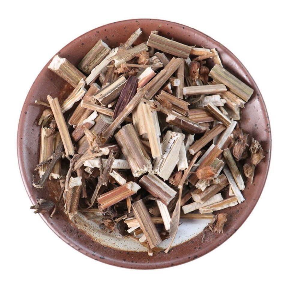 Perilla Stem Zi Su Geng Dried Sliced Herb 500g for Traditional Decoctions and Herbal Teas key features