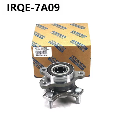 V (Az) 2017, Bearing