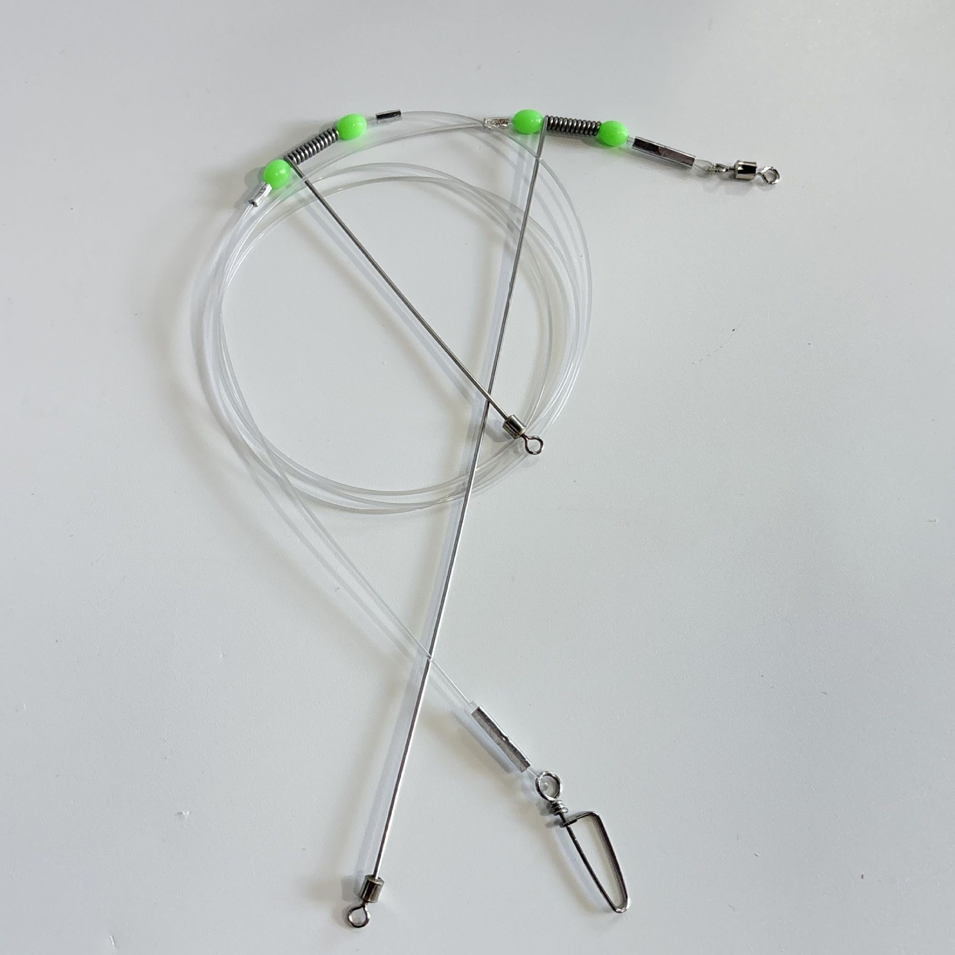 Long and Short Balance Line Set, Sky and Earth Fishing Set, Stream Fishing, Sea Boat Fishing, String Hook, Sunken Ship, Long-Range Fishing Supplies, Fishing Gear Accessories