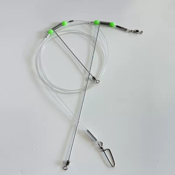 Long and Short Balance Line Set, Sky and Earth Fishing Set, Stream Fishing, Sea Boat Fishing, String Hook, Sunken Ship, Long-Range Fishing Supplies, Fishing Gear Accessories
