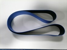 ��Ӧ������/ATOTECH Ƥ�� P98014-249,920*30mm*1.5mm,�{ɫ
