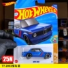 77—2002 BMW Blue [25N]