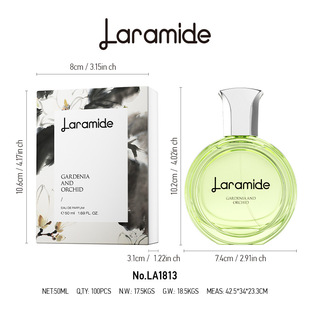 ��ƷLaramide�d���m��ˮ��Ȼ�d���m���{���³�����Ů�ճ���տ羳