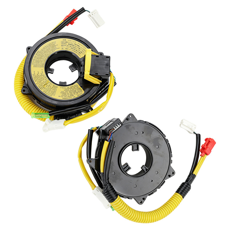 Mr228113 Is Suitable for Mitsubishi Lingshuai Large Tube V33 V43 V45 Car-Specific Electrical System Accessories