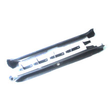 适用于哈弗H3侧踏板脚踏板上下车踏板h5改装配件左右防护踏板H5