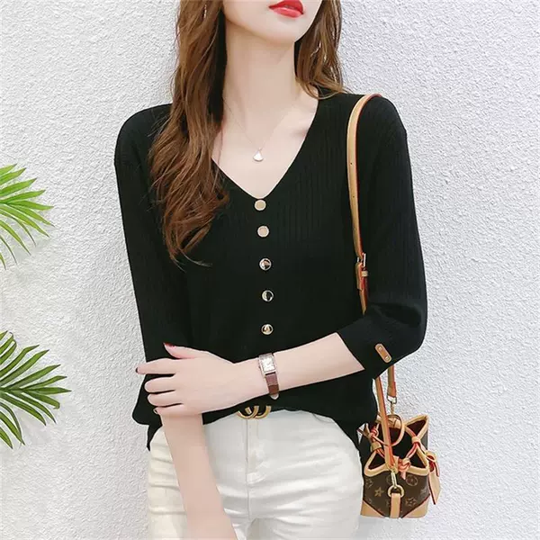 QFX0655# black