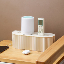 跨境新款插座整理盒防水保护盒电线盒理线盒集线盒电源线整理盒