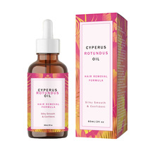 跨境无标脱毛护理精油 温和呵护肌肤清洁脱毛液 滋润保湿舒缓精油