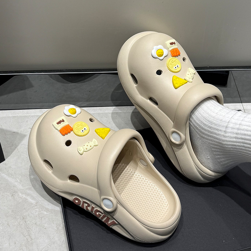 BH3062 비스킷 치즈 카키