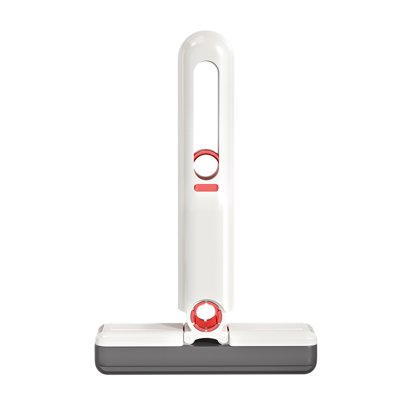 Mini Mop Sponge Absorbent for Desktop, Handheld, No-Hand-Wash Needed, Bathroom Lazy Mop, Kitchen Mop, Carefully Selected