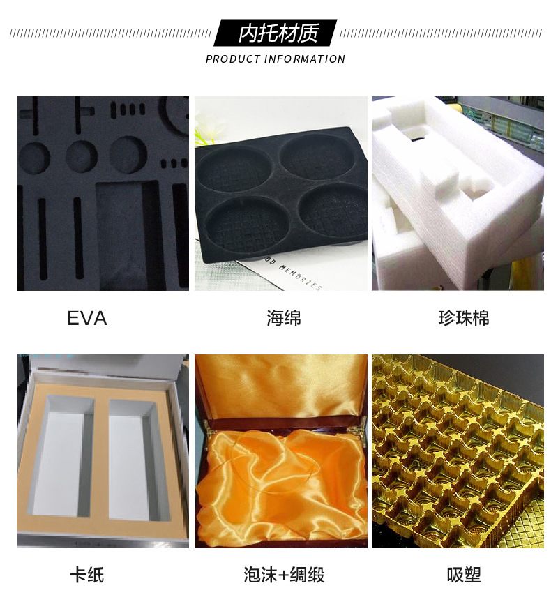 Wholesale Jade Roller Massage Kit Gift Box with Heaven and Earth Lid Gua Sha Board Box Sheep Horn Shaped Gua Sha White Packaging