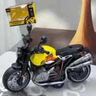 합금 풀백 버전 [레몬 옐로우] 창 선물 상자