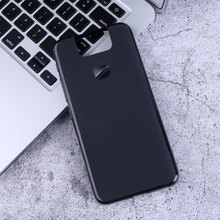 适用华硕Zenfone6 2019 ZS630kL手机壳TPU皮套素材布丁套壳
