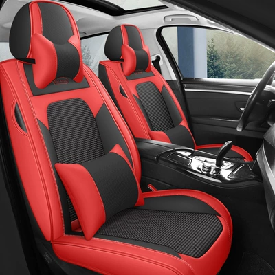 Four Seasons Pad high-end car seat cover four