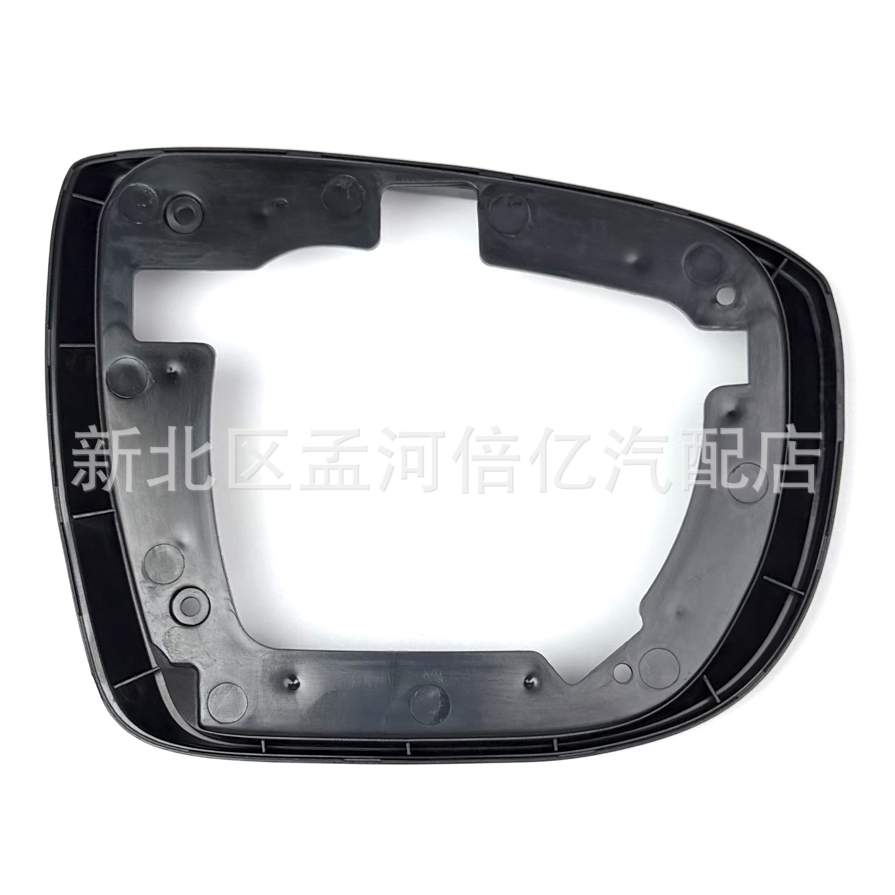 Suitable for Hyundai Ix35 Rearview Mirror Frame 09-17 Models Tucson Ix35 Reversing Mirror Frame Reflector Frame Shell