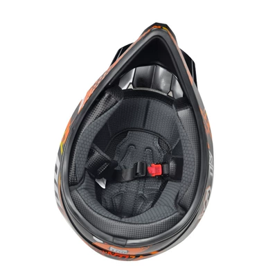 Mountain Bike Full-Face Helmets, Motorcycle Safety Supplies