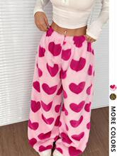 F 26911 Pants 2026 New Fashion OPP