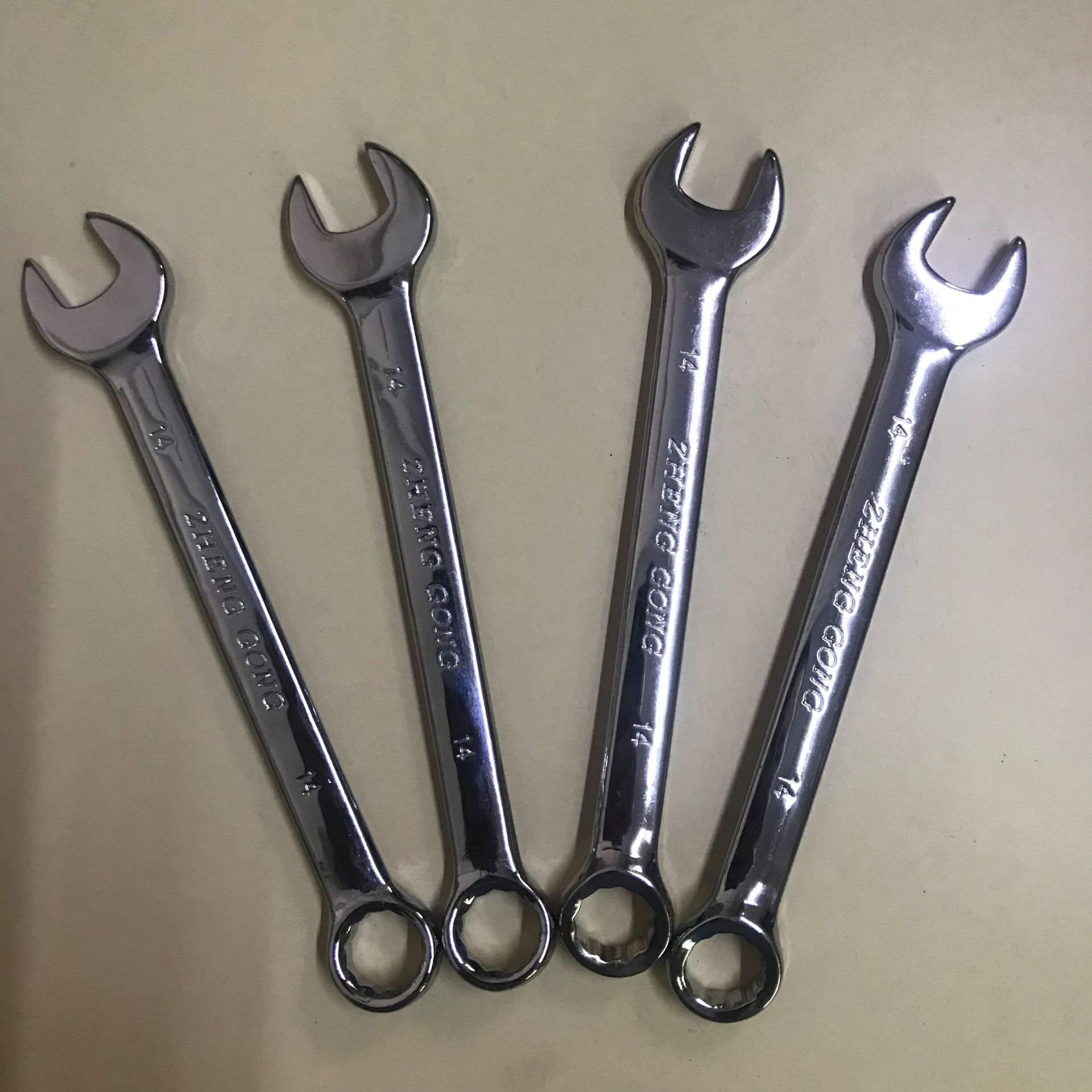 FUENTE fabricante de trabajo regular marca llave de doble propósito trabajo regular llave de doble propósito espejo llave de doble propósito llave