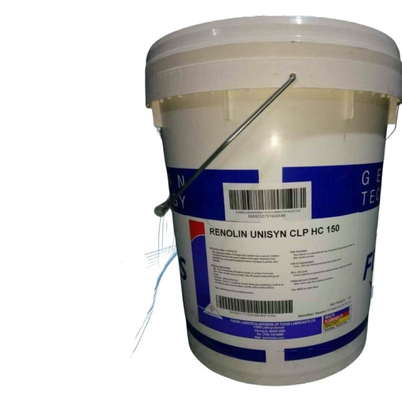 FUCHS Renolin FUCHS PG46/68/100/150/220/320/460/680 Синтетическое трансмиссионное масло