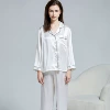 White long-sleeve