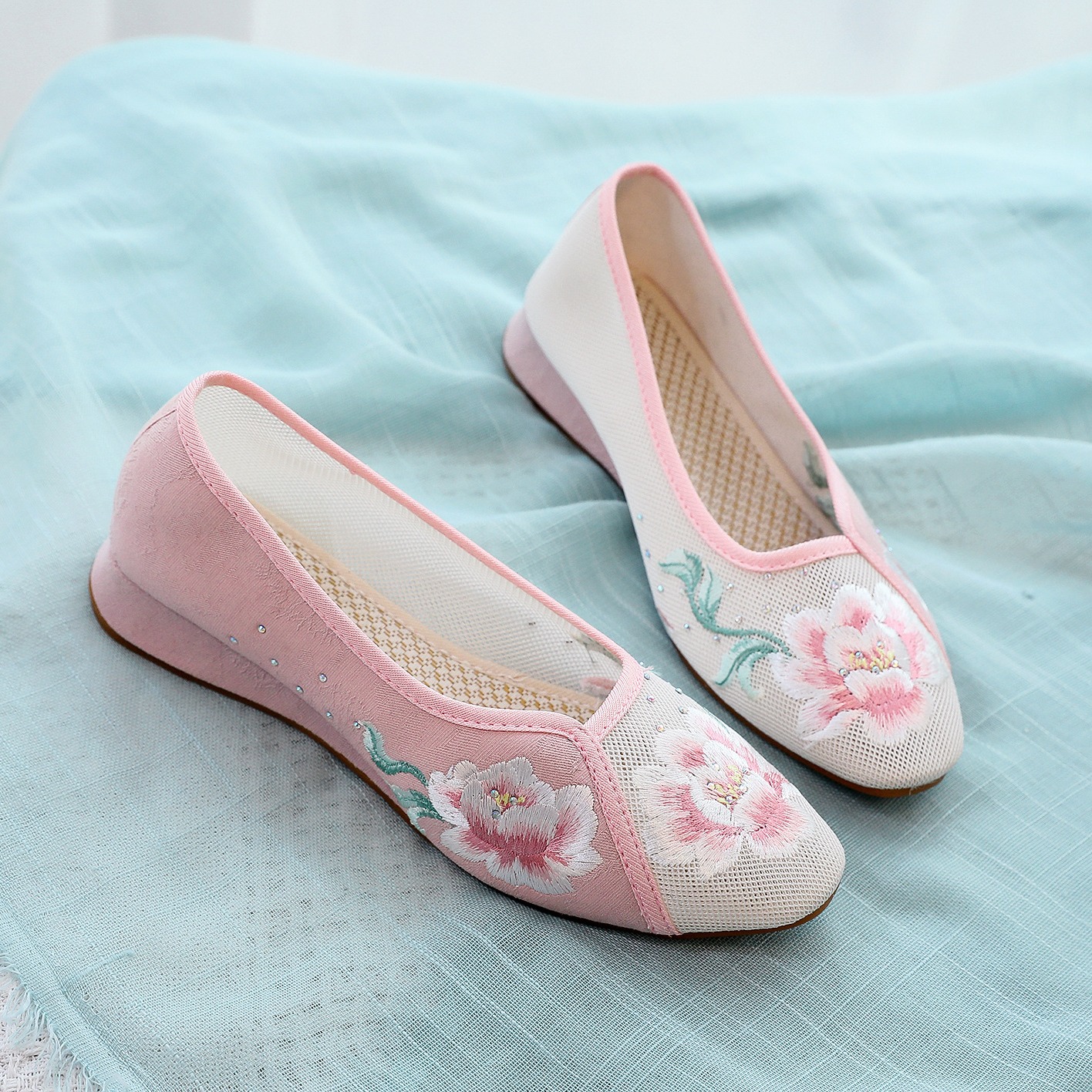 Espadrilles