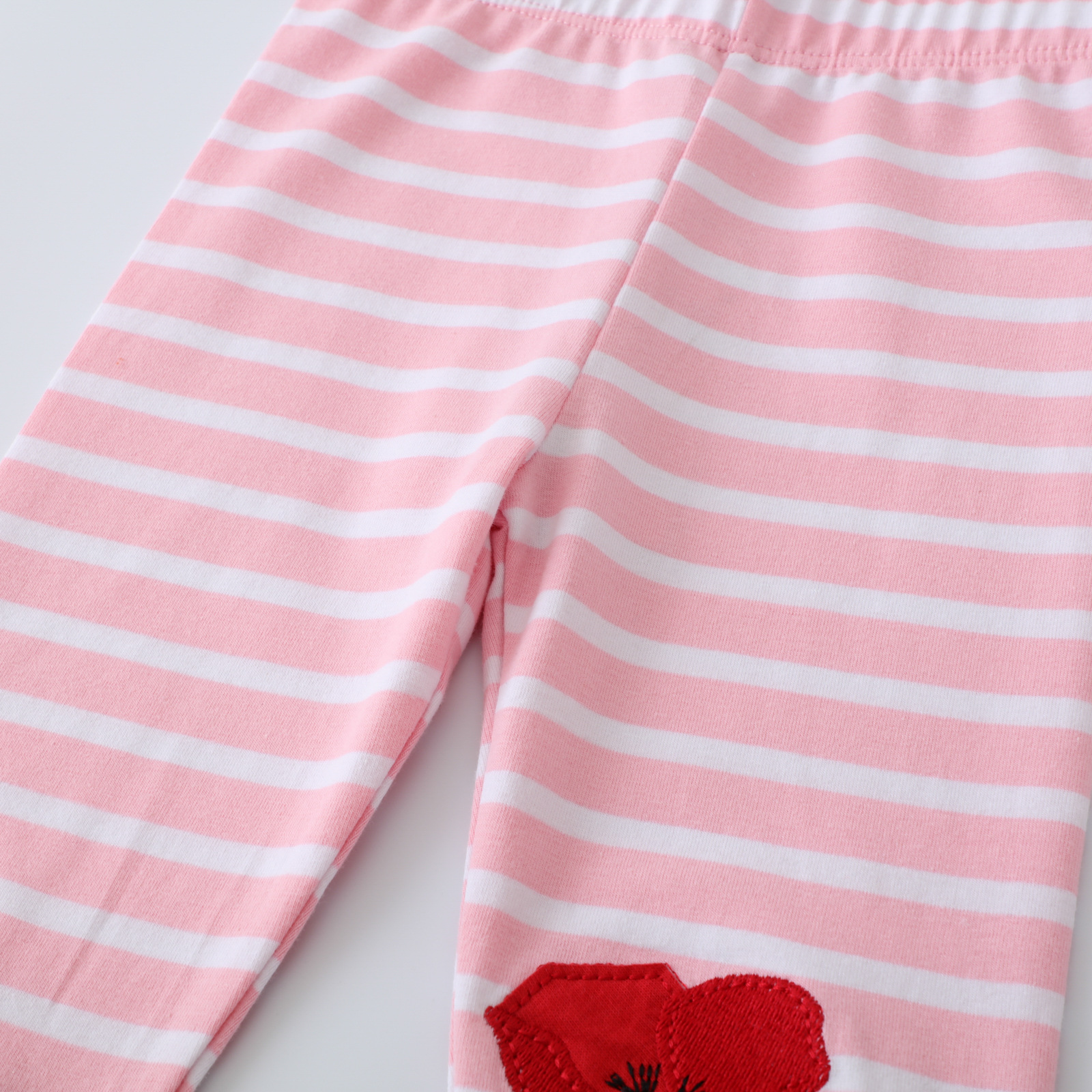 Pantalones para niños europeos y americanos explosivos transfronterizos 2025 primavera y otoño nuevos productos leggings para niñas distribución de pantalones para bebés