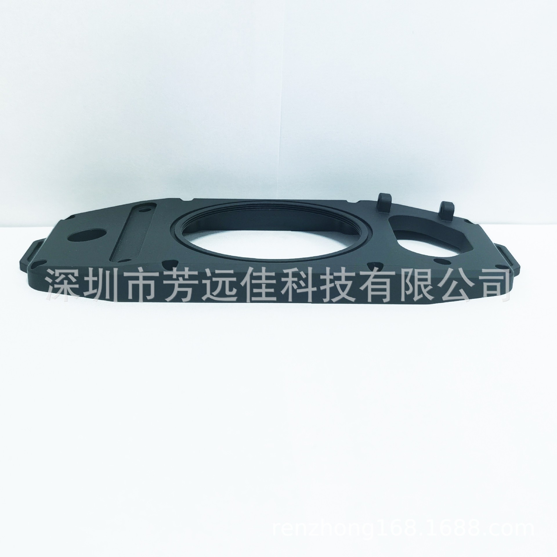 ABS/PC/TPU/PP/尼龙塑料外壳塑胶件抗刮耐磨金属油漆喷涂加工