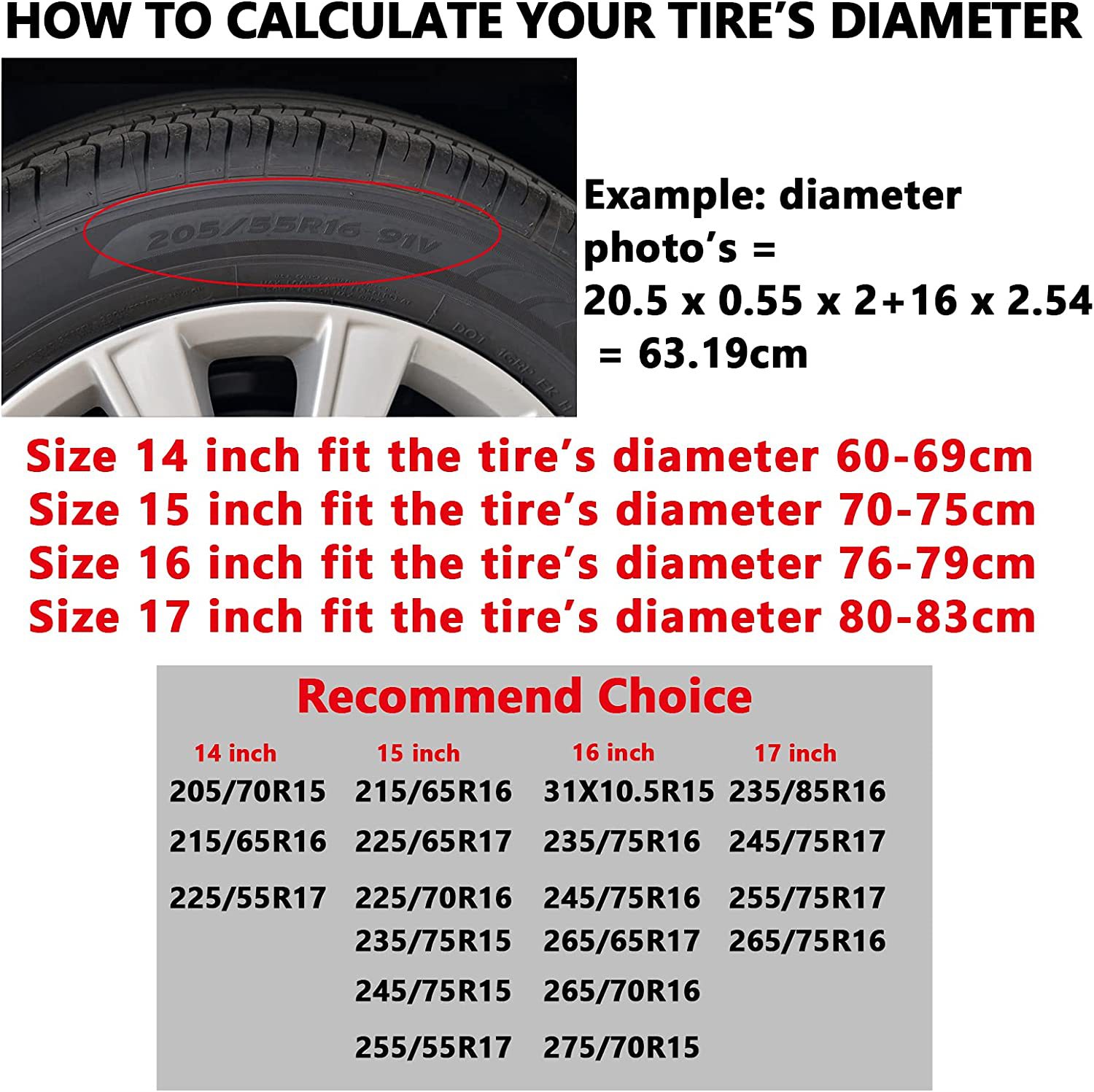Suitable for Jeep Wrangler Sahara Hummer Toyota American Flag Spare Tire Cover Tire Cover