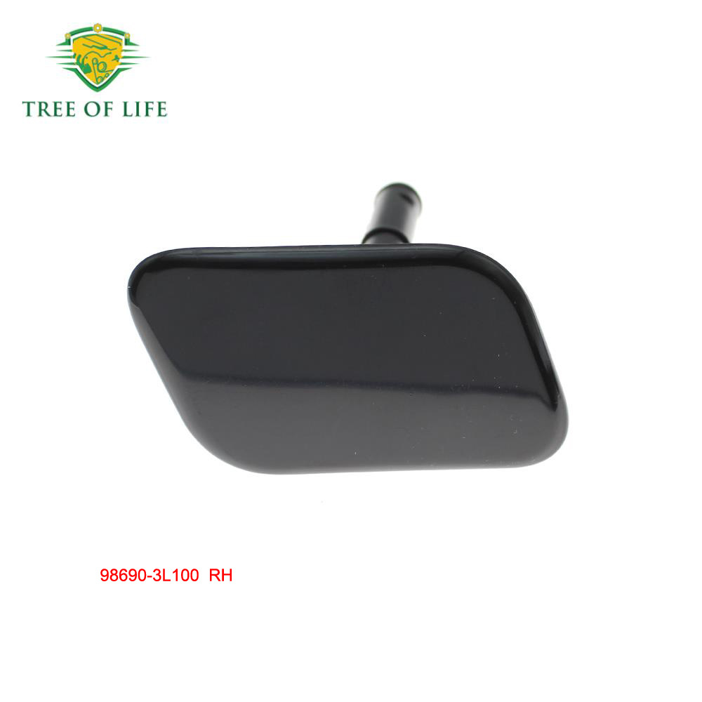 98680-3L100 98690-3L100 para cubierta de boquilla Azera / Grandeur TG moderna