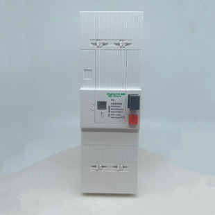 Supply of Pg Plastic Case Circuit Breaker Air Switch Circuit Breaker Protection Switch 10A-60A Current Adjustable Only Export