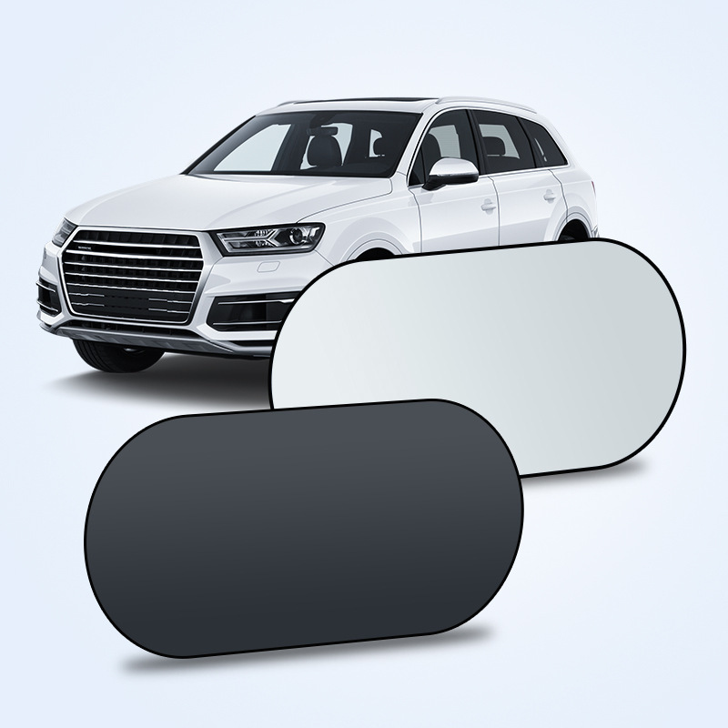 Car titanium silver sunshade rear sunshade rear shield sun protection heat insulation sunshade car sunshade car sunshade Car titanium silver sunshade rear sunshade rear shield sun protection heat insulation sunshade car sunshade car sunshade