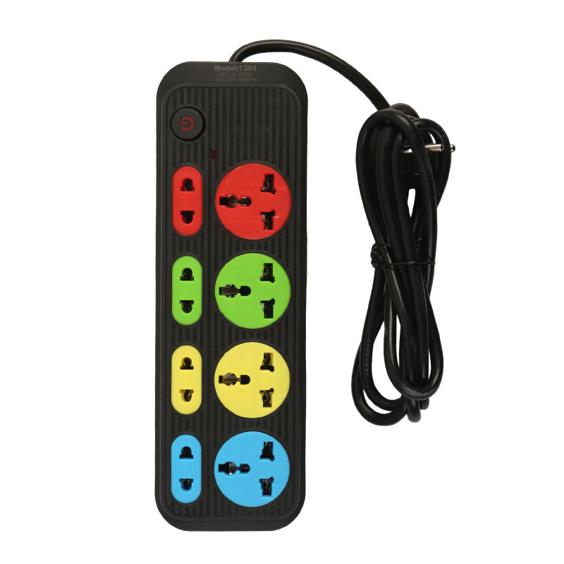 Andorra España Sudáfrica Hungría Estándar británico Estándar americano Estándar europeo Caras de color Black Shell White Shell Interruptor de control general neutral