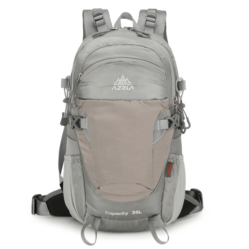 Azera クロスボーダースポーツバッグアウトドアハイキングサイクリング登山バッグ大容量旅行大容量スポーツバックパック|undefined