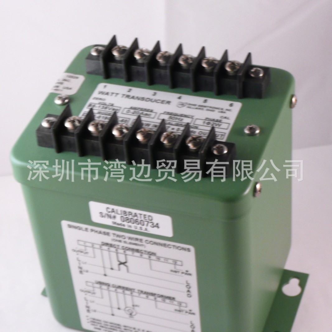 原装进口OSI功率放送器GW5系列，OHIOSEMI美国OHIO半导体，价优惠