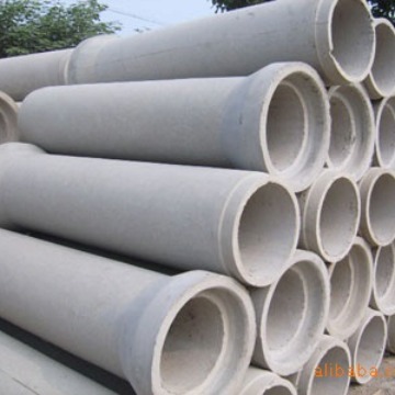 万通牌钢筋混凝土排水管，有筋水泥管300-2000