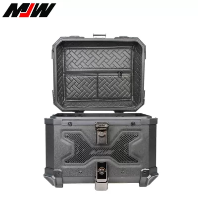 Trunk Electric Vehicle Trunk — Motorcycle trunk