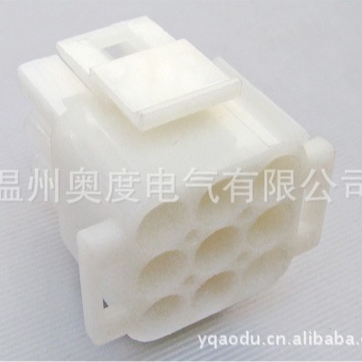 长期生产DJ3091-2.1-11，连接器，护套系列