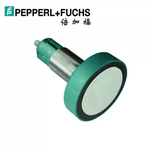 (191245) UC6000-30GM-2EP-IO-V15 Time Jiafu IO-Link Interface Ultrasonic Destroonce