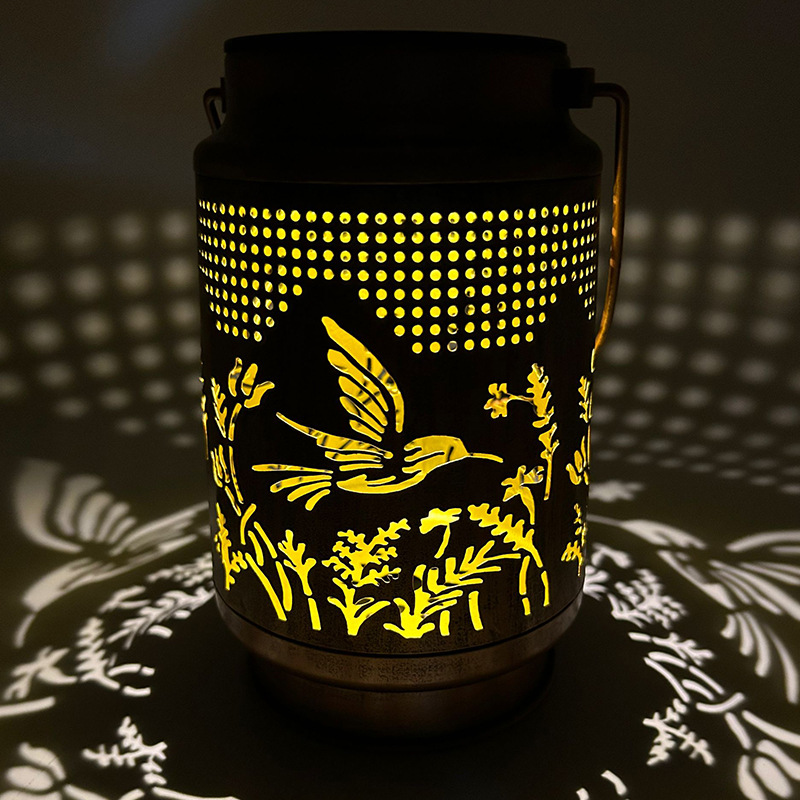 태양광 말 랜턴 G 모델