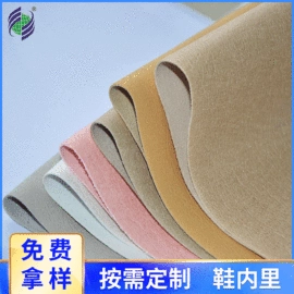 人造革;合成革