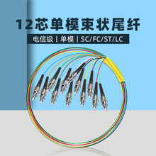�����S�� SC/ST/FC/LC/UPC��ģβ�w����12оβ0.9����β�w