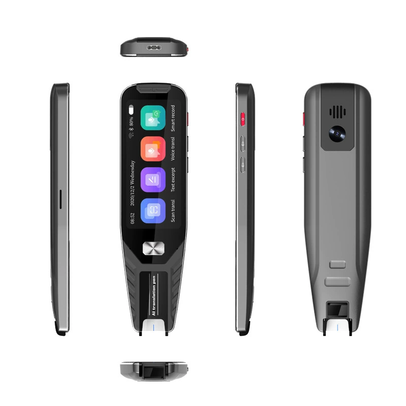 Международная версия офлайн S8HT скан-п pens 60 языков скан переводчик арабский вьетнамский sweep перевод перевод машины
