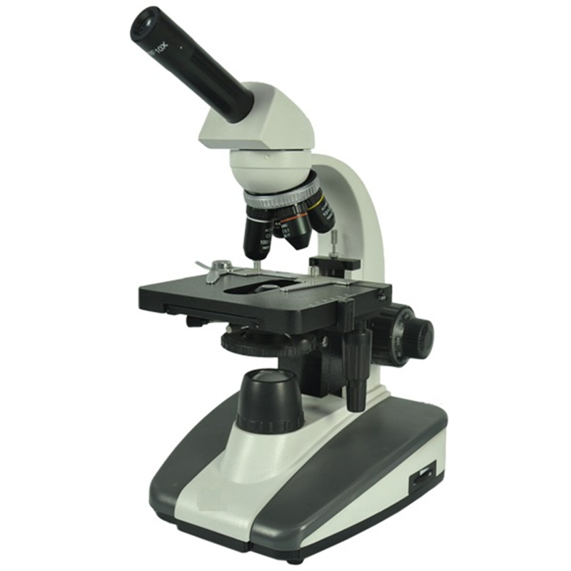 XSP-1C 教学显微镜