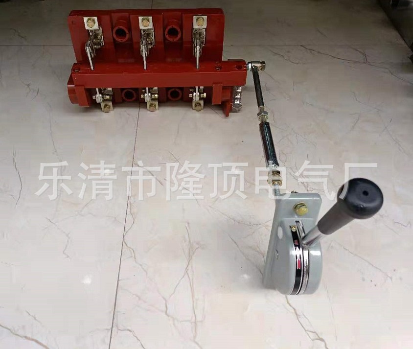 隆顶电气  1500V 1800V  Disc0nnector switch 1.5KV 2KV隔离开关