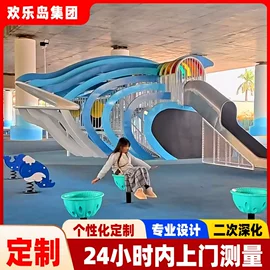 组合滑梯;其他游艺设施;健身路径