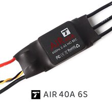 AIR 40A 6S(2-6S) Tmotor ���S ������ �o�˙C �oˢ늙C ͨ����{