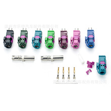 HSD 4+2 6P LVDS�B���� ͨ��ҕ�l����Ļ���z���^���^