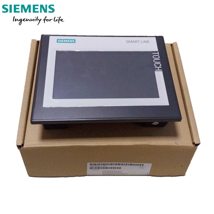 西门子6AV2144-8JC10-0AA0触摸屏6AV2144-8JC10-0AX0操作面板