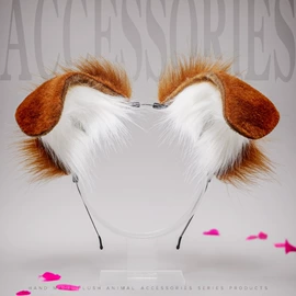 发箍;cosplay服饰;饰品配件