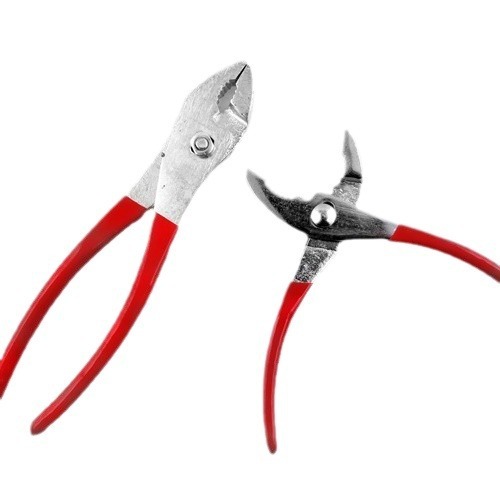 Kuntai hardware tools professional wholesale carp pliers 6 inches 8 inches fish mouth powerful pliers supporting tools manual pliers